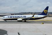 Ryanair Boeing 737-8AS (EI-DWO) at  Madrid - Barajas, Spain