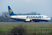 Ryanair Boeing 737-8AS (EI-DWP) at  Manchester - International (Ringway), United Kingdom