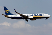 Ryanair Boeing 737-8AS (EI-DWP) at  Palma De Mallorca - Son San Juan, Spain