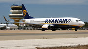Ryanair Boeing 737-8AS (EI-DWR) at  Faro - International, Portugal