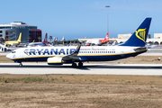 Ryanair Boeing 737-8AS (EI-DWR) at  Luqa - Malta International, Malta