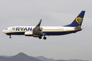 Ryanair Boeing 737-8AS (EI-DWS) at  Barcelona - El Prat, Spain
