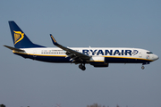 Ryanair Boeing 737-8AS (EI-DWS) at  Bremen, Germany