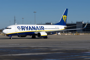 Ryanair Boeing 737-8AS (EI-DWS) at  London - Stansted, United Kingdom