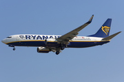 Ryanair Boeing 737-8AS (EI-DWT) at  Barcelona - El Prat, Spain