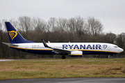 Ryanair Boeing 737-8AS (EI-DWT) at  Bournemouth - International (Hurn), United Kingdom