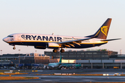 Ryanair Boeing 737-8AS (EI-DWT) at  Dublin, Ireland