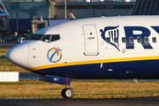 Ryanair Boeing 737-8AS (EI-DWT) at  Dublin, Ireland
