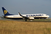 Ryanair Boeing 737-8AS (EI-DWT) at  Hamburg - Fuhlsbuettel (Helmut Schmidt), Germany