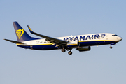 Ryanair Boeing 737-8AS (EI-DWT) at  Hamburg - Fuhlsbuettel (Helmut Schmidt), Germany