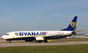 Ryanair Boeing 737-8AS (EI-DWT) at  Manchester - International (Ringway), United Kingdom