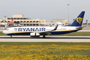 Ryanair Boeing 737-8AS (EI-DWT) at  Luqa - Malta International, Malta