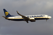 Ryanair Boeing 737-8AS (EI-DWT) at  Palma De Mallorca - Son San Juan, Spain