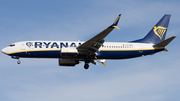 Ryanair Boeing 737-8AS (EI-DWT) at  Valencia - Manises, Spain