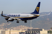 Ryanair Boeing 737-8AS (EI-DWV) at  Barcelona - El Prat, Spain