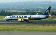 Ryanair Boeing 737-8AS (EI-DWV) at  Dortmund, Germany
