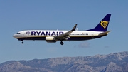 Ryanair Boeing 737-8AS (EI-DWV) at  Palma De Mallorca - Son San Juan, Spain