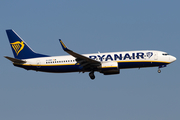 Ryanair Boeing 737-8AS (EI-DWV) at  Palma De Mallorca - Son San Juan, Spain