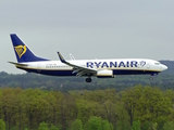 Ryanair Boeing 737-8AS (EI-DWW) at  Cologne/Bonn, Germany