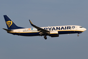 Ryanair Boeing 737-8AS (EI-DWW) at  Hamburg - Fuhlsbuettel (Helmut Schmidt), Germany