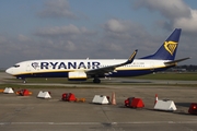 Ryanair Boeing 737-8AS (EI-DWW) at  Hamburg - Fuhlsbuettel (Helmut Schmidt), Germany