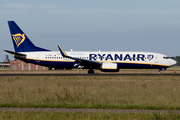 Ryanair Boeing 737-8AS (EI-DWX) at  Amsterdam - Schiphol, Netherlands