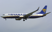 Ryanair Boeing 737-8AS (EI-DWX) at  Barcelona - El Prat, Spain