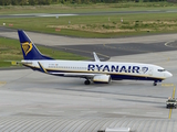 Ryanair Boeing 737-8AS (EI-DWX) at  Cologne/Bonn, Germany
