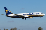 Ryanair Boeing 737-8AS (EI-DWX) at  Dublin, Ireland