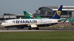 Ryanair Boeing 737-8AS (EI-DWX) at  Dublin, Ireland