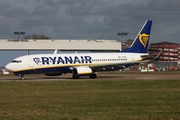 Ryanair Boeing 737-8AS (EI-DWX) at  Hamburg - Fuhlsbuettel (Helmut Schmidt), Germany