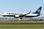 Ryanair Boeing 737-8AS (EI-DWY) at  Dublin, Ireland