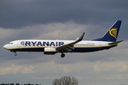 Ryanair Boeing 737-8AS (EI-DWY) at  Hamburg - Fuhlsbuettel (Helmut Schmidt), Germany