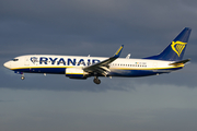 Ryanair Boeing 737-8AS (EI-DWY) at  Hamburg - Fuhlsbuettel (Helmut Schmidt), Germany