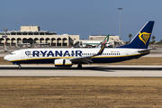 Ryanair Boeing 737-8AS (EI-DWY) at  Luqa - Malta International, Malta