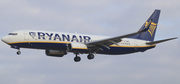 Ryanair Boeing 737-8AS (EI-DWZ) at  Barcelona - El Prat, Spain