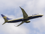 Ryanair Boeing 737-8AS (EI-DWZ) at  Dublin, Ireland