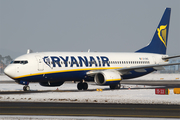 Ryanair Boeing 737-8AS (EI-DWZ) at  Salzburg - W. A. Mozart, Austria