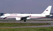 Rossiya - Russian Airlines Airbus A320-212 (EI-DXY) at  Hamburg - Fuhlsbuettel (Helmut Schmidt), Germany