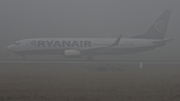 Ryanair Boeing 737-8AS (EI-DYA) at  Eindhoven, Netherlands