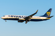 Ryanair Boeing 737-8AS (EI-DYA) at  Hamburg - Fuhlsbuettel (Helmut Schmidt), Germany