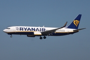 Ryanair Boeing 737-8AS (EI-DYA) at  Hamburg - Fuhlsbuettel (Helmut Schmidt), Germany