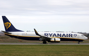 Ryanair Boeing 737-8AS (EI-DYA) at  London - Luton, United Kingdom