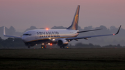 Ryanair Boeing 737-8AS (EI-DYA) at  London - Luton, United Kingdom