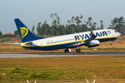 Ryanair Boeing 737-8AS (EI-DYA) at  Porto, Portugal
