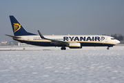 Ryanair Boeing 737-8AS (EI-DYA) at  Salzburg - W. A. Mozart, Austria
