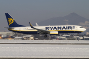 Ryanair Boeing 737-8AS (EI-DYA) at  Salzburg - W. A. Mozart, Austria