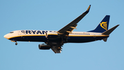 Ryanair Boeing 737-8AS (EI-DYA) at  Wroclaw - Mikołaja Kopernika, Poland