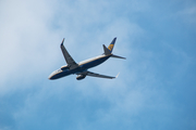 Ryanair Boeing 737-8AS (EI-DYB) at  Gran Canaria, Spain