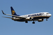 Ryanair Boeing 737-8AS (EI-DYC) at  Barcelona - El Prat, Spain